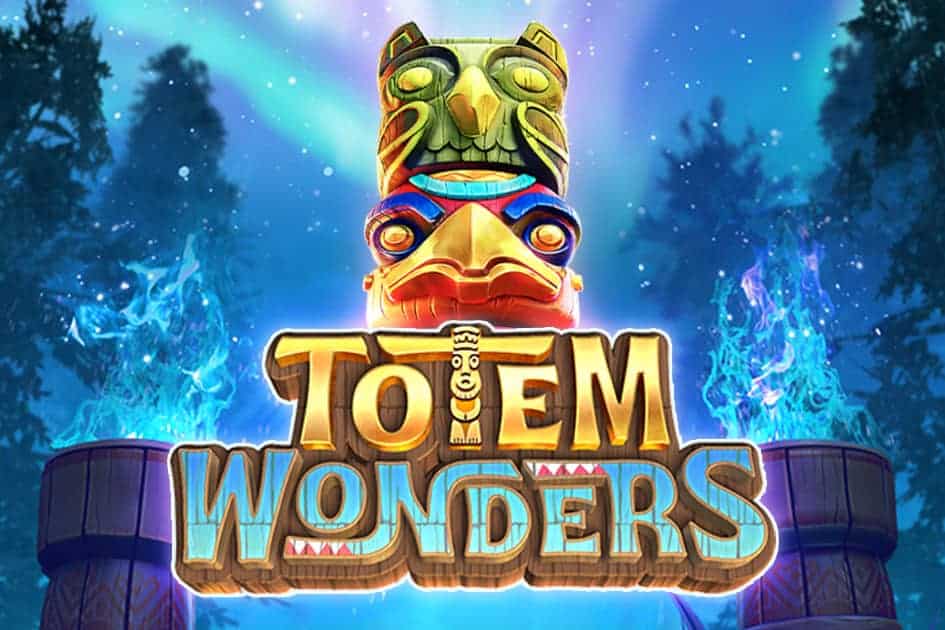 ผจญภัยไปกับโทเท็มในเกมสล็อต Totem Wonders